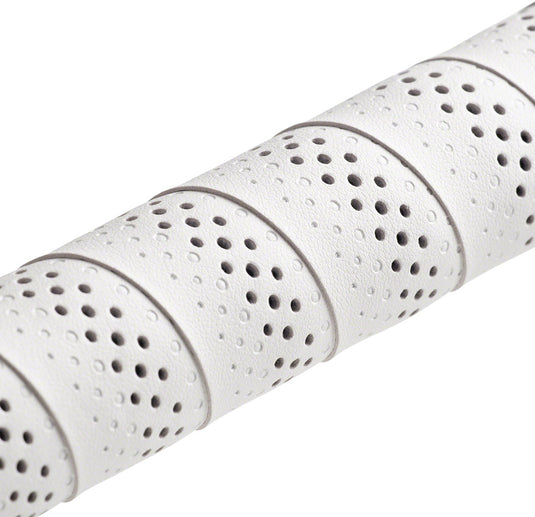 Fizik Tempo Bondcush Classic Bar Tape - 3mm White