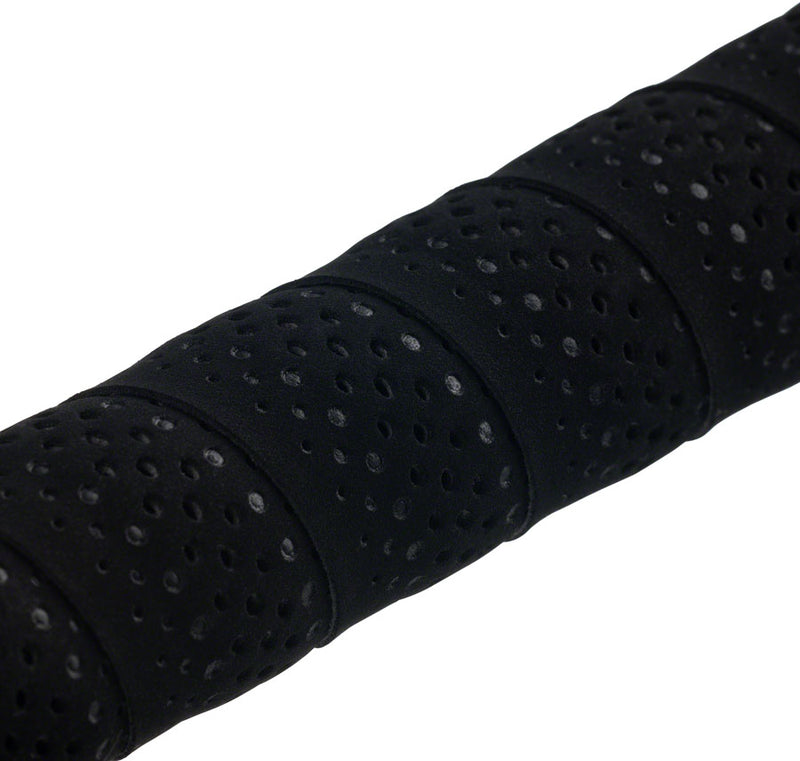 Load image into Gallery viewer, Fizik Tempo Bondcush Soft Bar Tape - 3mm Black
