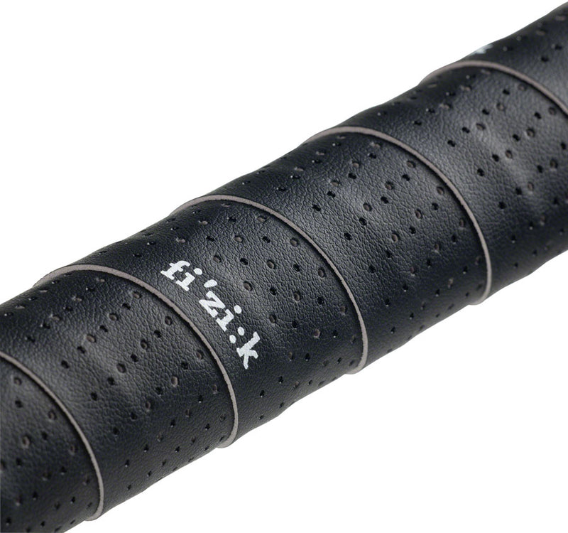 Load image into Gallery viewer, Fizik Tempo Microtex Classic Bar Tape - 2mm Black
