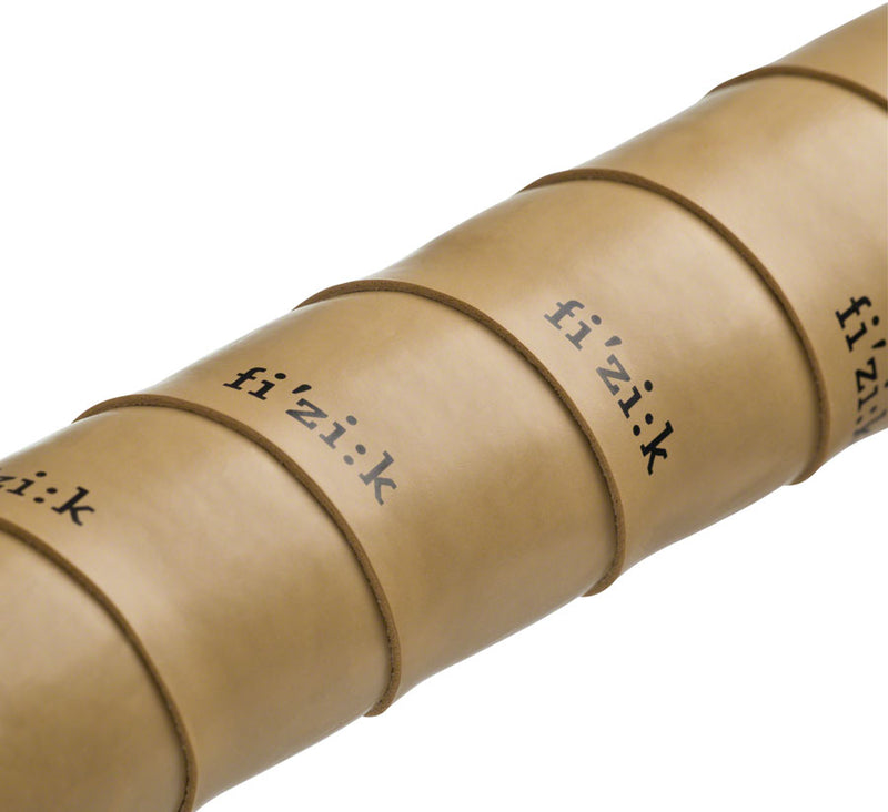 Load image into Gallery viewer, Fizik Terra Bondcush Tacky Bar Tape - 3mm Brown
