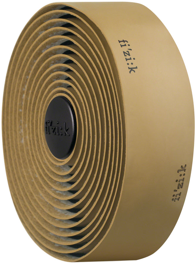 Load image into Gallery viewer, Fizik Terra Bondcush Tacky Bar Tape - 3mm Brown
