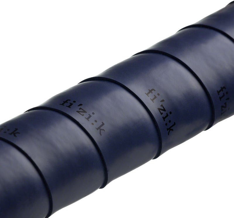 Load image into Gallery viewer, Fizik Terra Bondcush Tacky Bar Tape - 3mm Dark Blue
