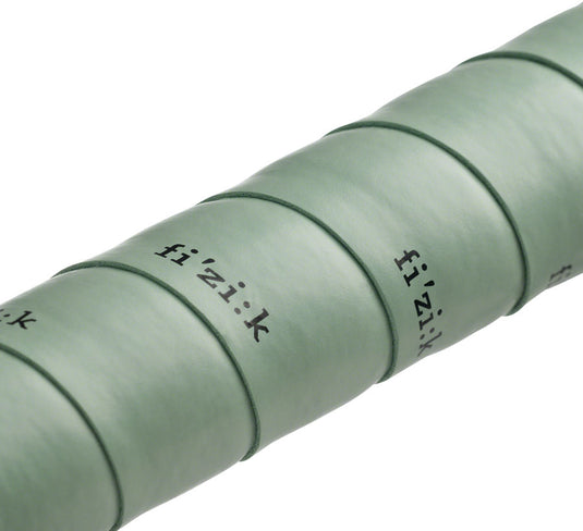 Fizik Terra Bondcush Tacky Bar Tape - 3mm Green/Blue