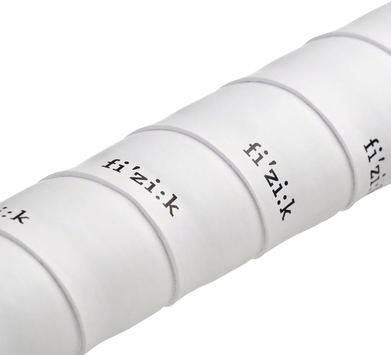 Load image into Gallery viewer, Fizik Terra Bondcush Tacky Bar Tape - 3mm White
