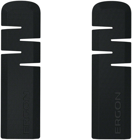 Ergon BT Orthocell Pad Set - Black 4pc