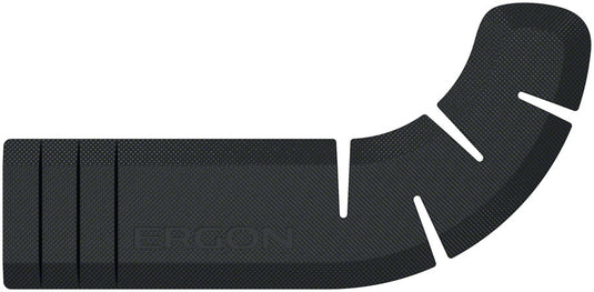 Ergon BT Orthocell Pad Set - Black 4pc