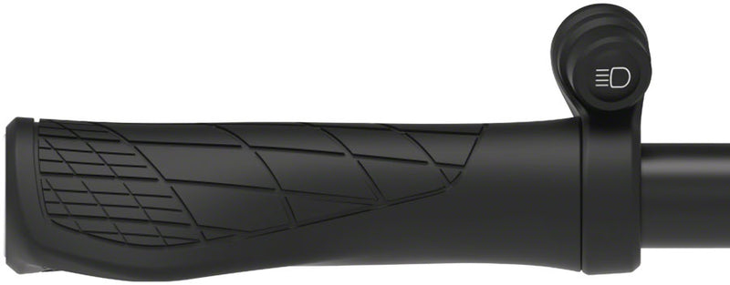 Load image into Gallery viewer, Ergon GA3 Supernova Grips - Black Small
