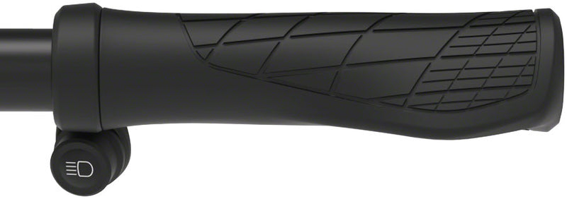Load image into Gallery viewer, Ergon GA3 Supernova Grips - Black Large

