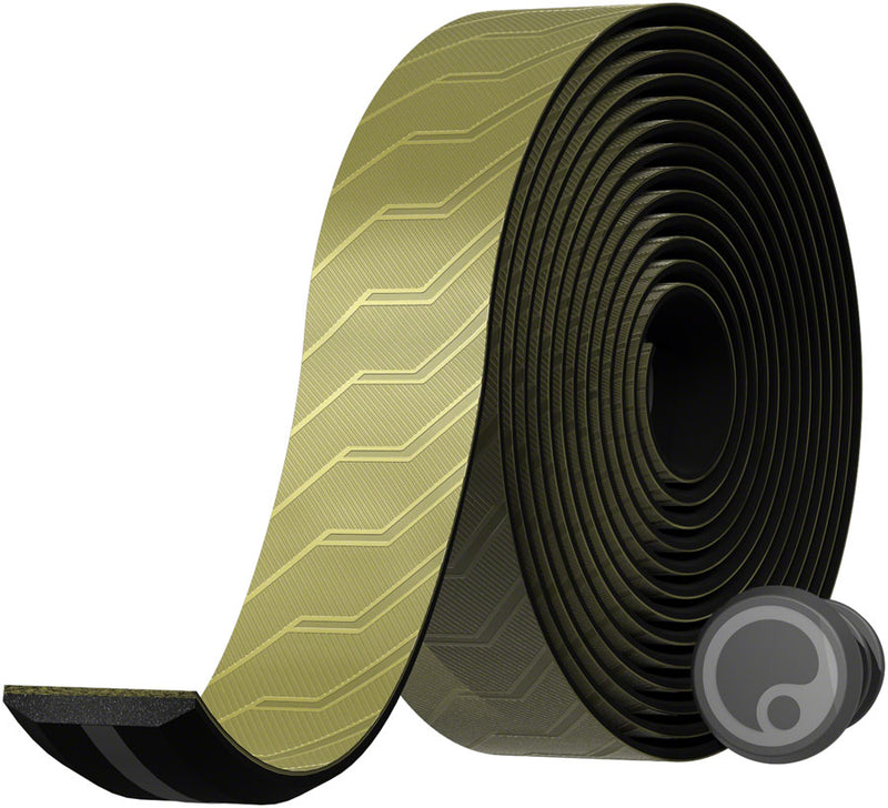 Load image into Gallery viewer, Ergon BT Gravel Bar Tape - Swamp Green
