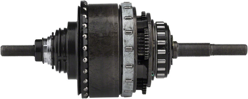 Load image into Gallery viewer, Shimano SG-C6001-8D Internal Assembly
