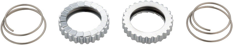 Load image into Gallery viewer, DT Swiss 18t Superlight Star Ratchet Kit: Includes Springs and Grease

