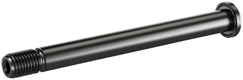Load image into Gallery viewer, Wheels Manufacturing Front Thru Axle - M12 x 1.5 x 15 128mm
