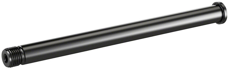 Load image into Gallery viewer, Wheels Manufacturing Front Thru Axle - M15 x 1.5 x 10 198mm
