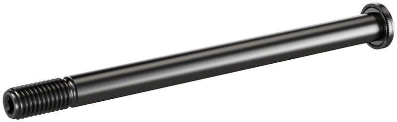 Load image into Gallery viewer, Wheels Manufacturing Rear Thru Axle - M12 x 1.75 x 22 165mm
