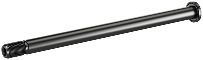 Load image into Gallery viewer, Wheels Manufacturing Rear Thru Axle - M12 x 1 x 16 185mm
