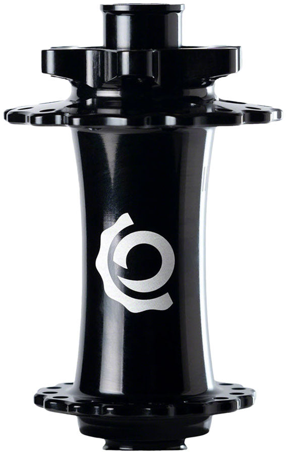 Load image into Gallery viewer, Industry Nine Hydra 2 Classic Front Hub - 15 x 110mm 6-Bolt Black 32H
