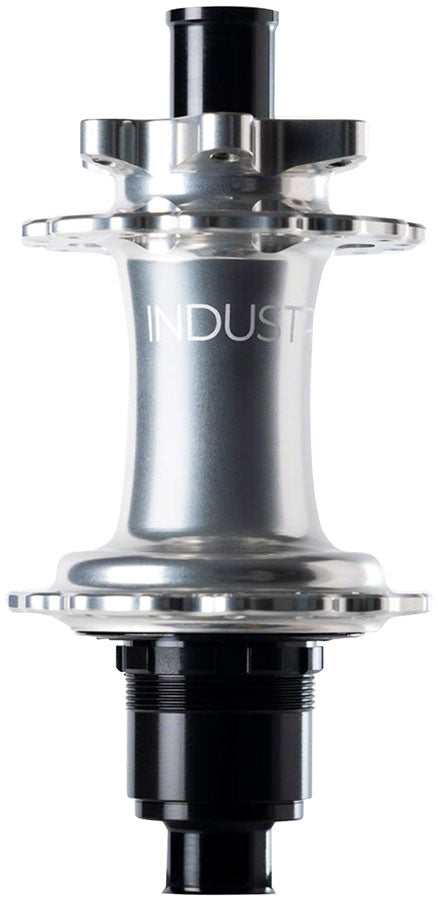 Load image into Gallery viewer, Industry Nine Hydra 2 Classic Rear Hub - 12 x 148mm 6-Bolt XD Silver 32H

