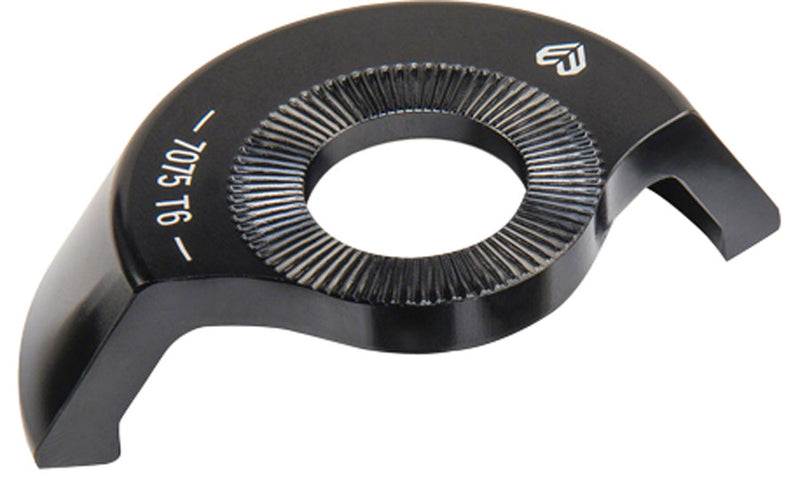 Load image into Gallery viewer, Eclat Gong Alloy Driver Guard
