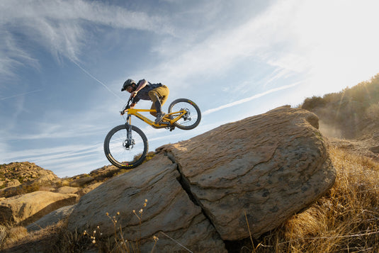 Santa Cruz Heckler SL XX AXS RSV 2024