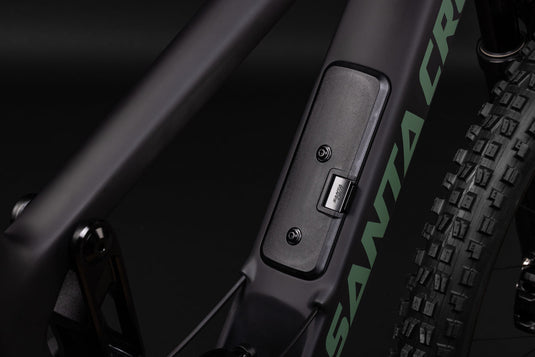 Santa Cruz Hightower S