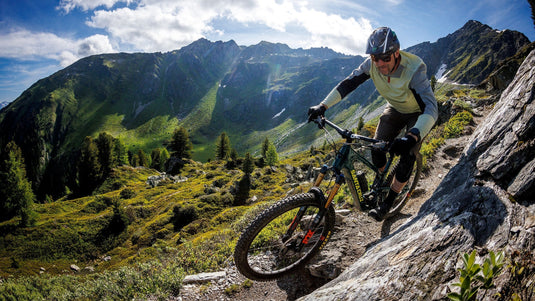 Santa Cruz Hightower S