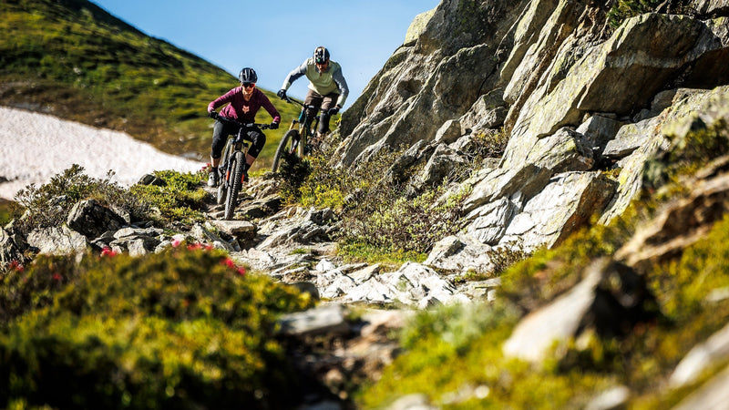 Load image into Gallery viewer, Santa Cruz Hightower S
