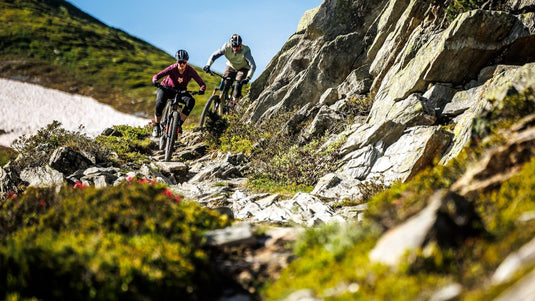 Santa Cruz Hightower S