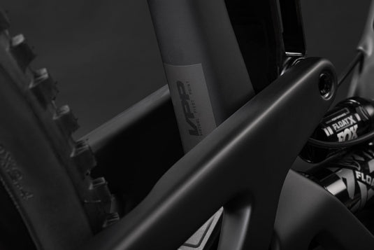 Santa Cruz Hightower S