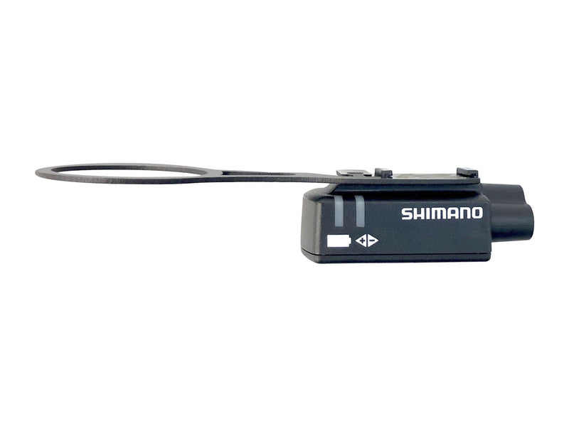 Load image into Gallery viewer, K-EDGE Shimano Di2 Junction Box Stem Mount - Long Version Black

