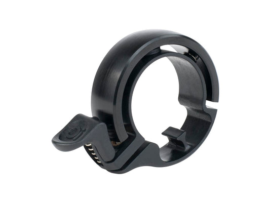 Knog Oi Classic Bell - Large Black
