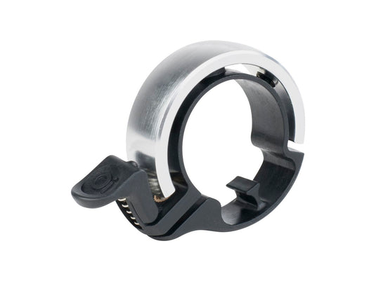 Knog Oi Classic Bell - Large Silver
