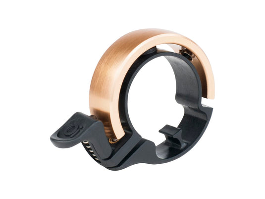 Knog Oi Classic Large Brass Bell