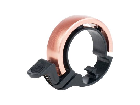Knog Oi Classic Large Copper Bell