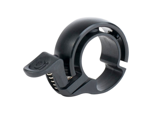 Knog Oi Classic Bell - Small Black
