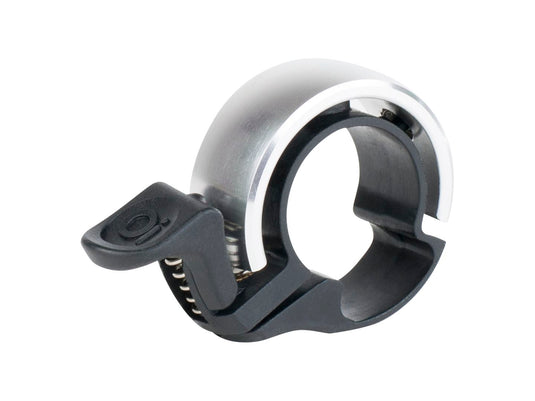 Knog Oi Classic Bell - Small Silver