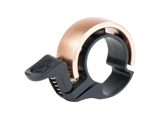Knog Oi Classic Small Brass Bell