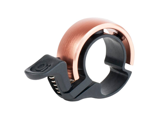 Knog Oi Classic Small Copper Bell