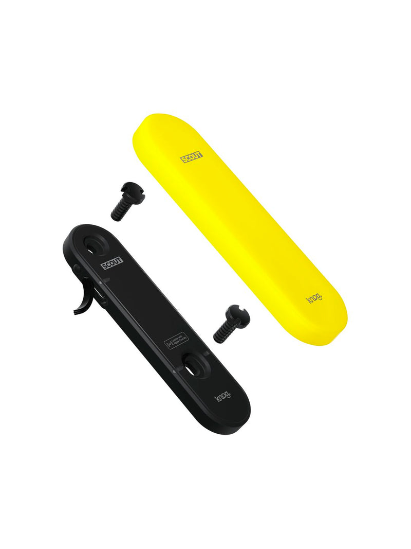 Load image into Gallery viewer, Knog Scout Bike Alarm and Finder
