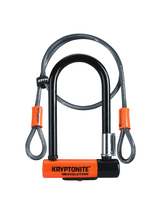 Kryptonite Evolution LS U-Lock - Thumbnail 5