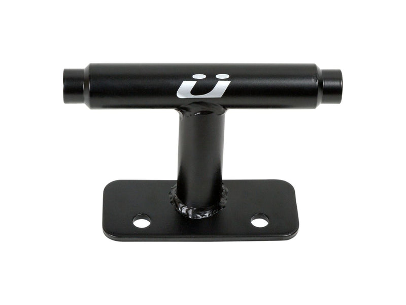 Load image into Gallery viewer, Kuat Dirtbag Phat Fork mount carrier 15x150mm Thru-Axle Black
