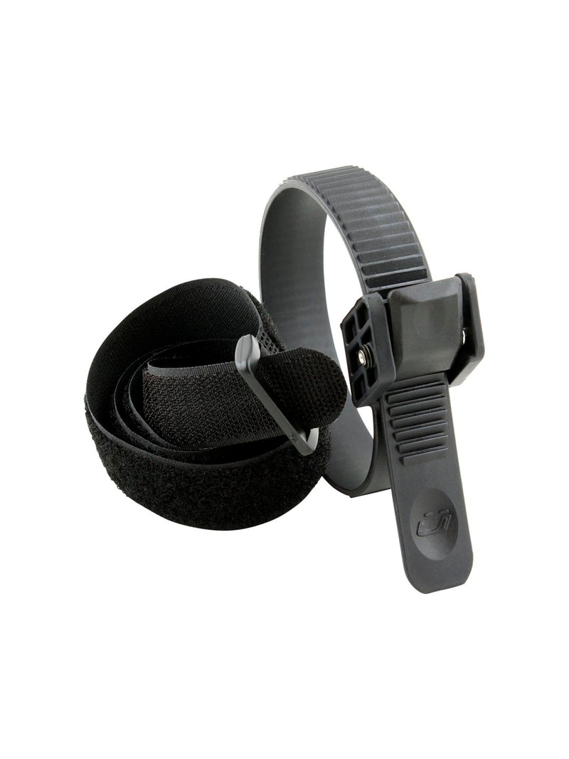 Load image into Gallery viewer, Kuat Phat Bike Kit Front tire strap and strap extender
