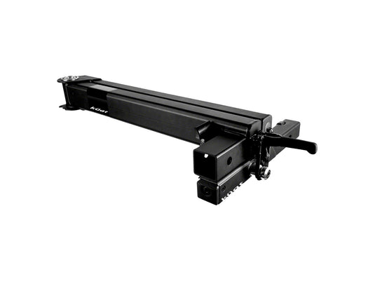Car Rack Part Kuat Pivot 2 Swing Extension 2" Driver Side BK