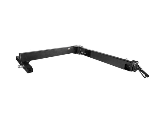 Kuat Pivot 2 Passenger Side Swing Away 2" Black