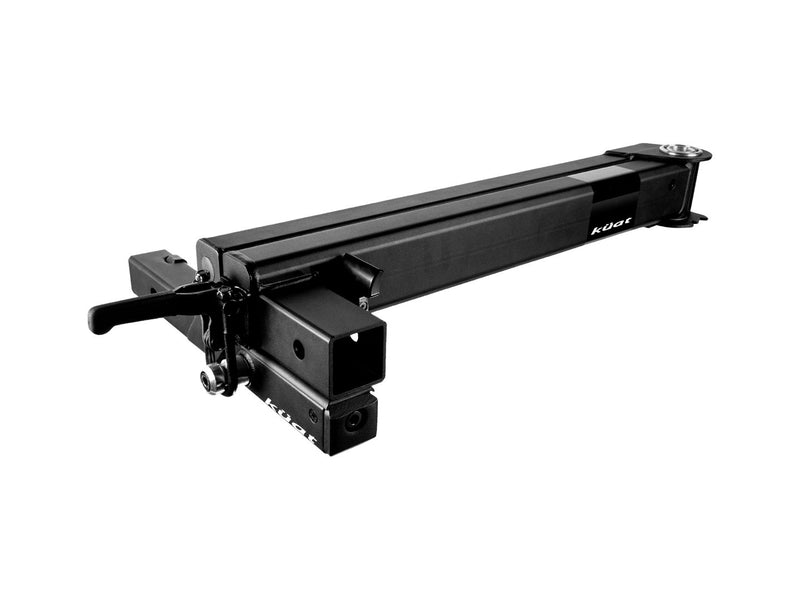 Load image into Gallery viewer, Kuat Pivot 2 Passenger Side Swing Away 2" Black
