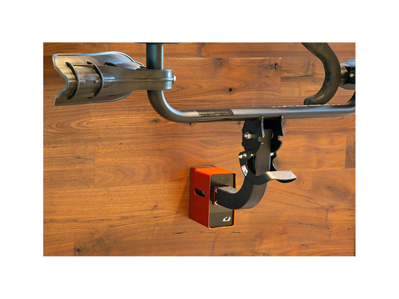 Load image into Gallery viewer, Car Rack Part Kuat RackDock 1.25"/2" Orange
