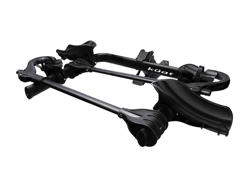 Load image into Gallery viewer, Kuat Transfer V2 Hitch Mount Rack 1-1/4'' Bikes: 2 Black
