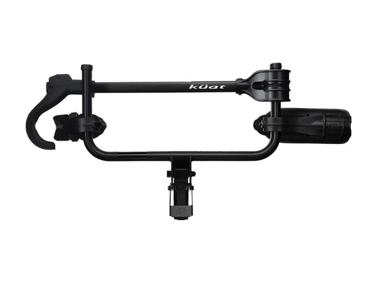 Kuat Transfer V2 1 Hitch Mount Rack 1-1/4'' and 2'' Bikes: 1