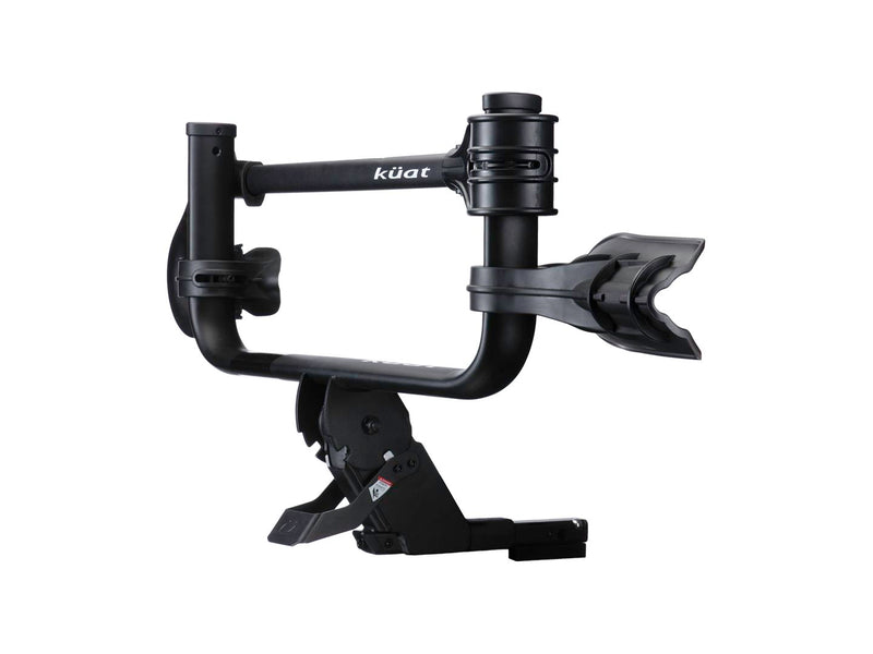 Load image into Gallery viewer, Kuat Transfer V2 1 Hitch Mount Rack 1-1/4'' and 2'' Bikes: 1
