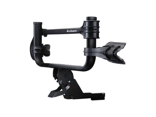 Kuat Transfer V2 1 Hitch Mount Rack 1-1/4'' and 2'' Bikes: 1