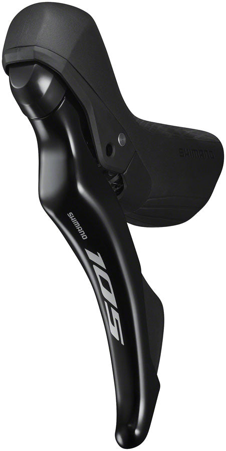 Load image into Gallery viewer, Shimano 105 ST-R7120-L Shift/Brake Lever - Left 2x Black
